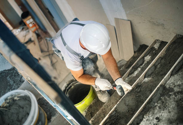 Professional Concrete contractor in SC