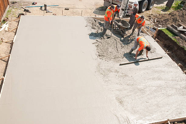  Mccormick, SC Concrete contractor Pros
