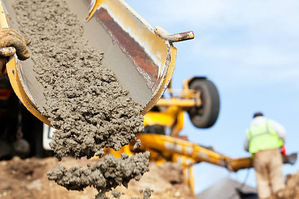Best Concrete Grinding and Polishing in Mccormick, SC