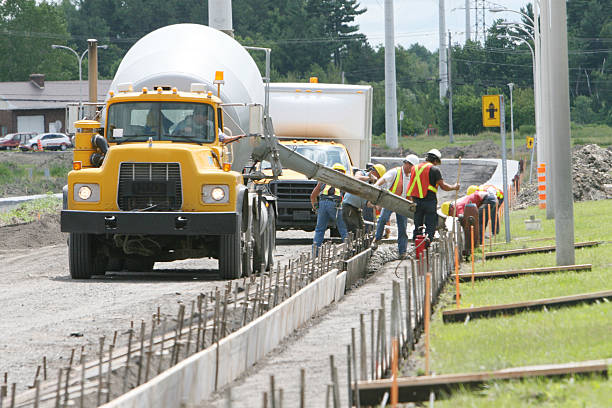 Best Concrete Sealing and Maintenance in Mccormick, SC
