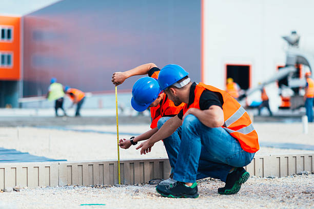 Best Concrete Foundation Repair in Mccormick, SC