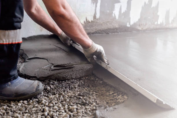 Best Concrete Driveway Installation in Mccormick, SC