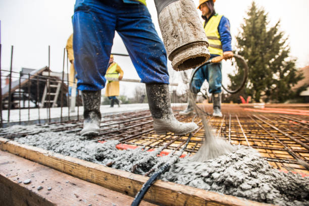 Best Commercial Concrete Services in Mccormick, SC